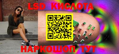 гашик Берёзовский